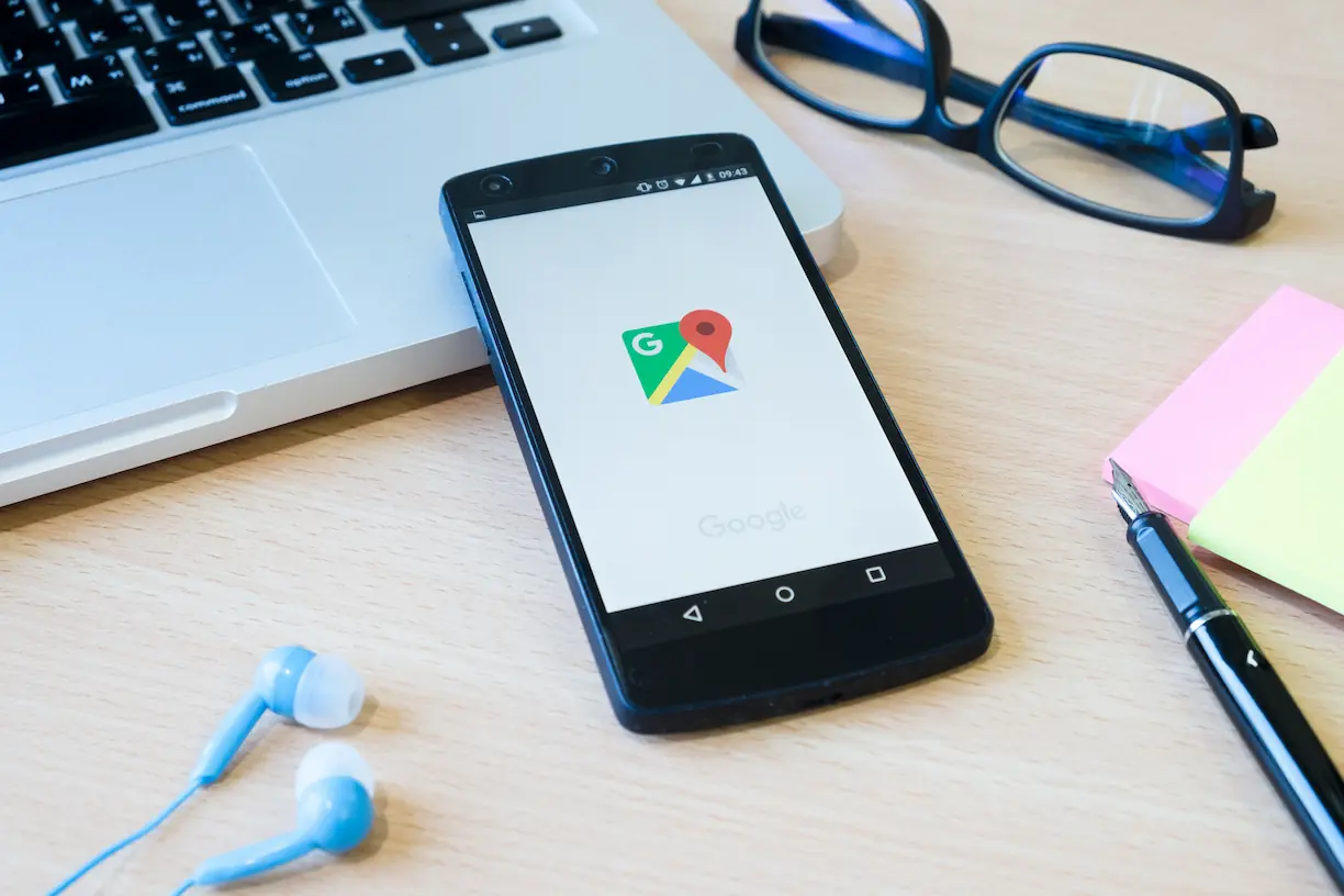 Optimizar ficha de Google My Business - consejos de SEO local para mejorar la visibilidad de tu negocio en Google Maps