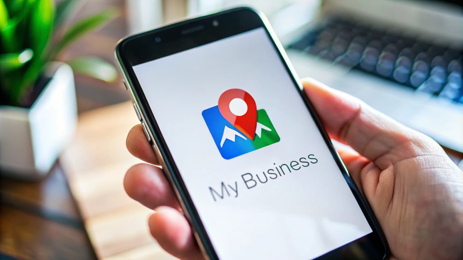 ¿Cómo optimizar la ficha de Google My Business?