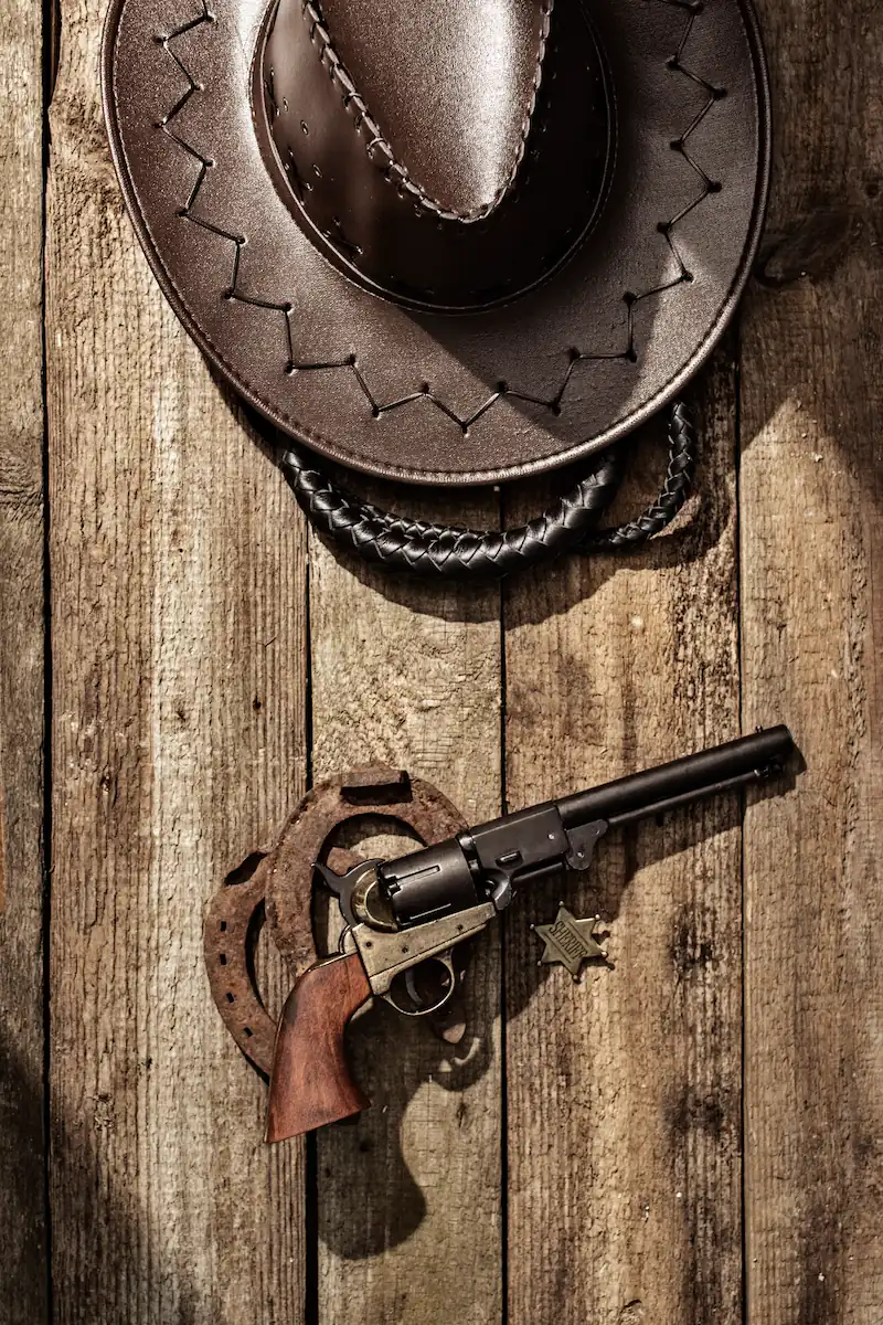 Black Hat SEO - representación visual del sombrero negro del SEO