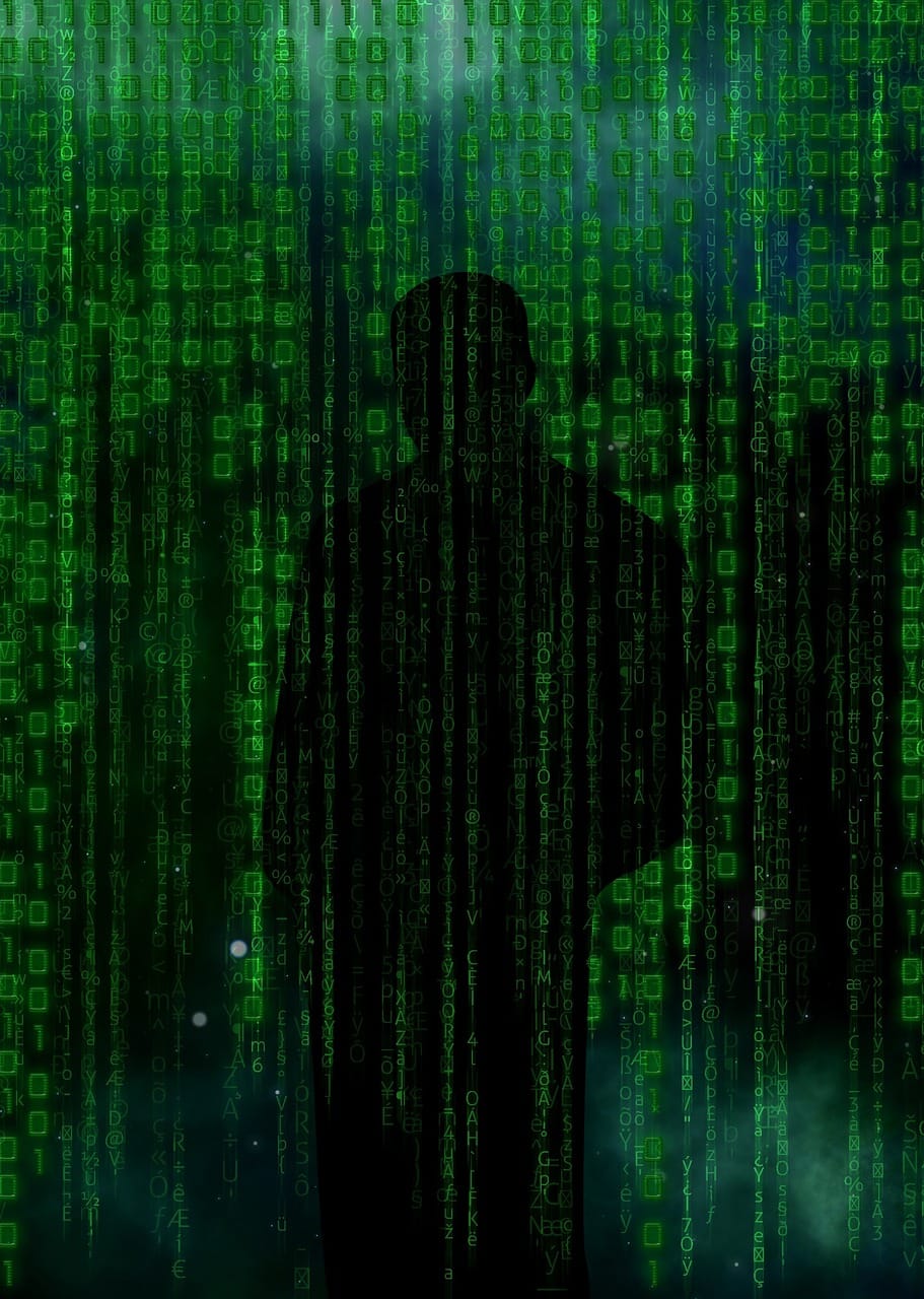 Black Hat SEO - código fuente manipulado con técnicas de spam