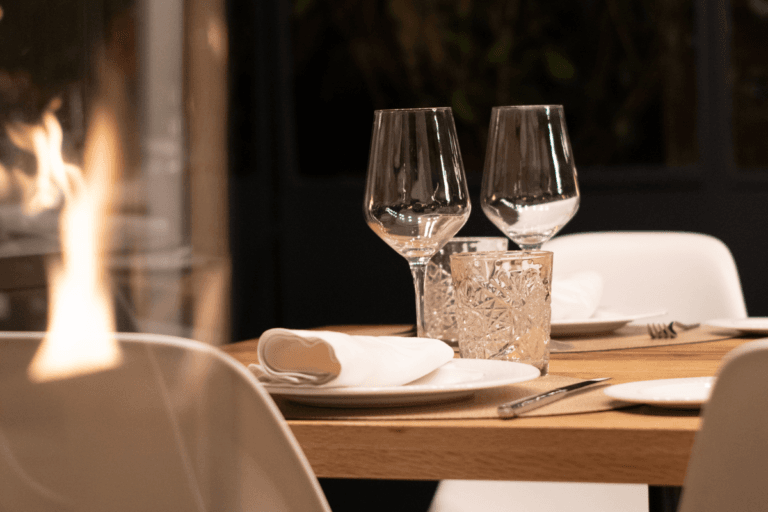 La importancia de una correcta gestión de las redes sociales para restaurantes: Potencia tu presencia digital y atrae a más clientes. - MasLeads Digital