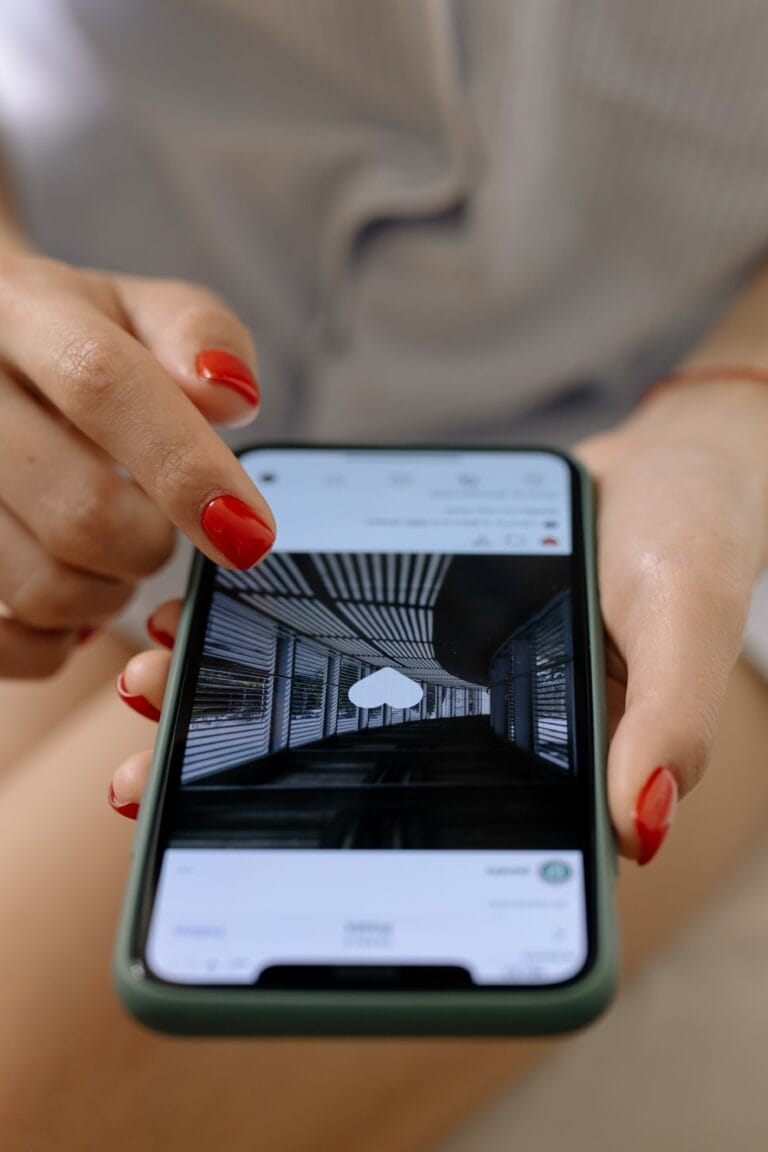 7 estrategias que harán crecer el Instagram de tu negocio - MasLeads Digital