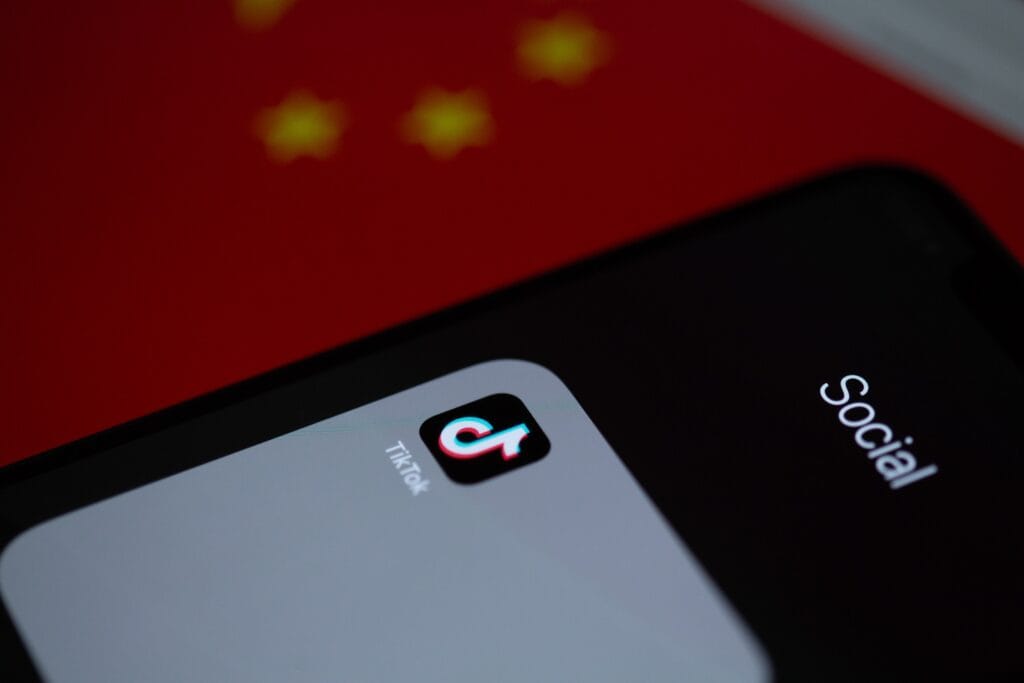 tiktok para restaurantes