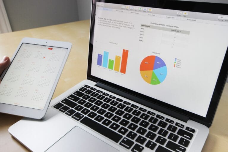 Analítica web: descubre su importancia para tu negocio - MasLeads Digital
