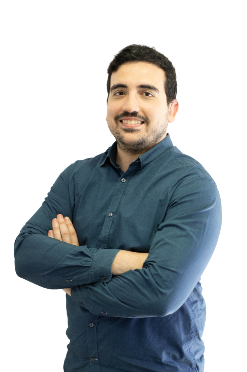 Consultor SEO Alfredo García