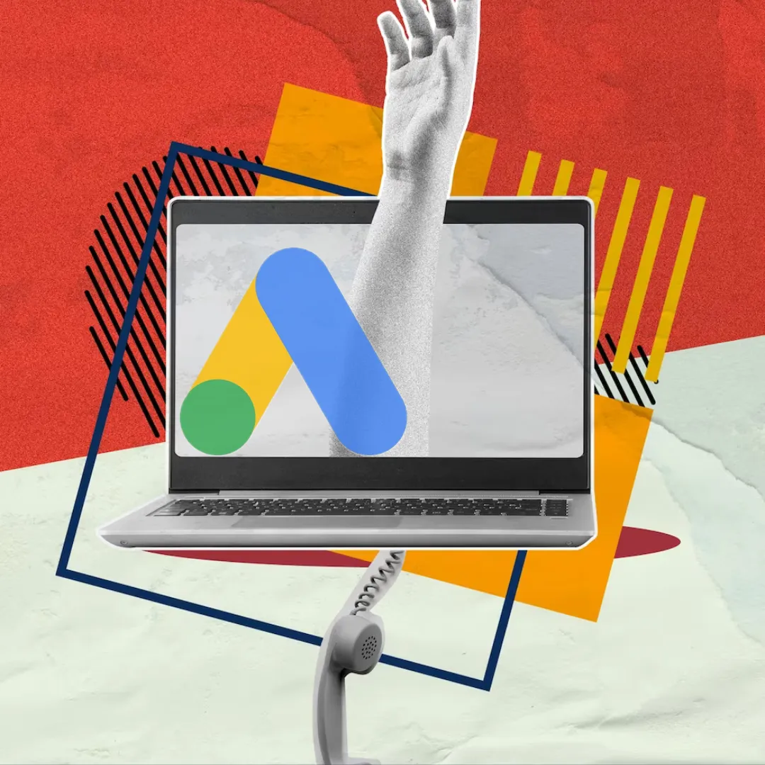 Publicidad en Google Ads en Alcalá de Henares