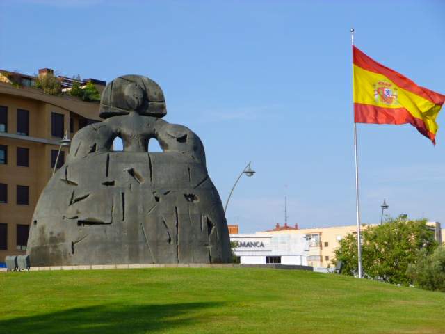 Posicionamiento seo en Alcobendas