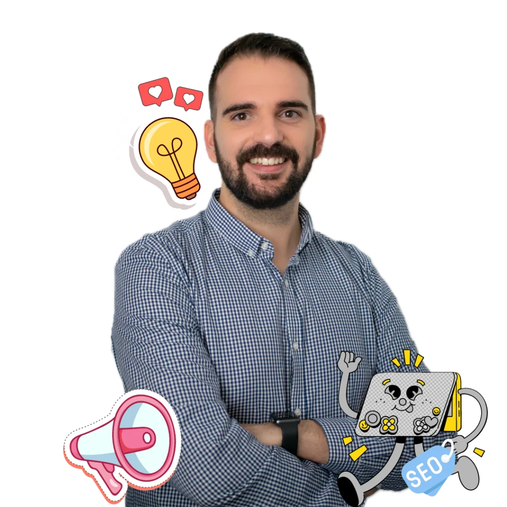 CMO Masleads Digital