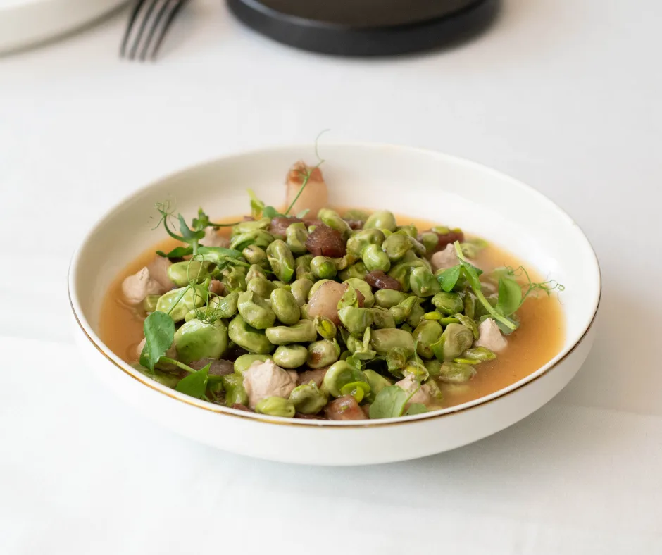 Gestión de redes sociales para restaurantes