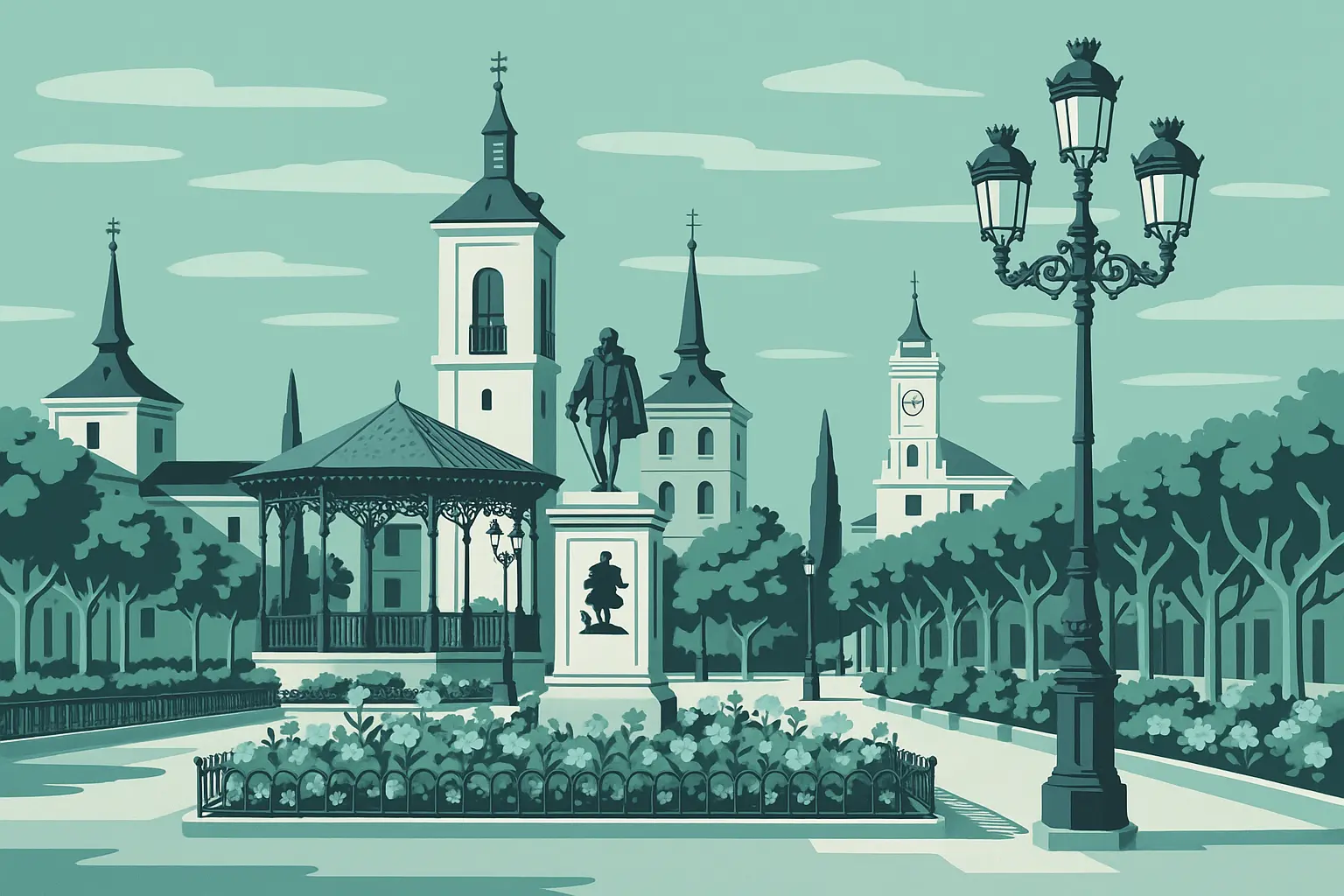 Diseño web en Alcalá de Henares - ejemplo de web profesional por MasLeads Digital