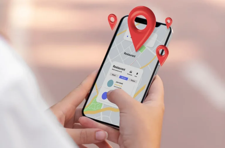 marketing en la ficha de google my business