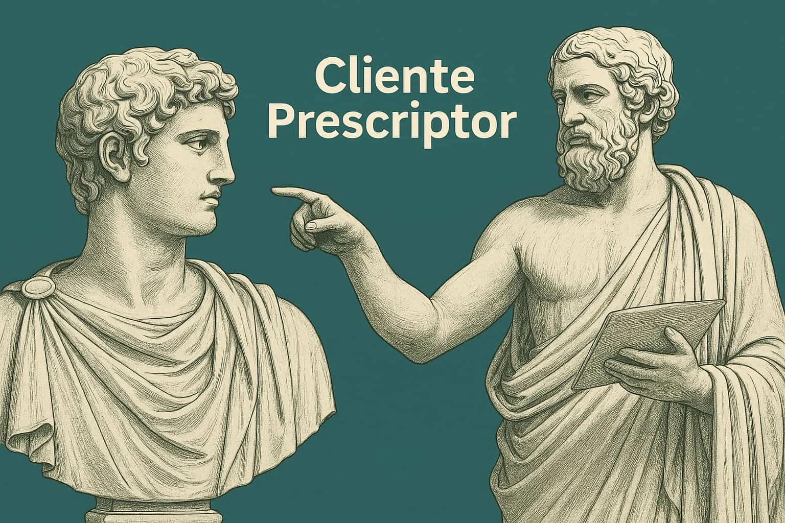 Cliente prescriptor y adprosumer - tipos de consumidor en marketing digital
