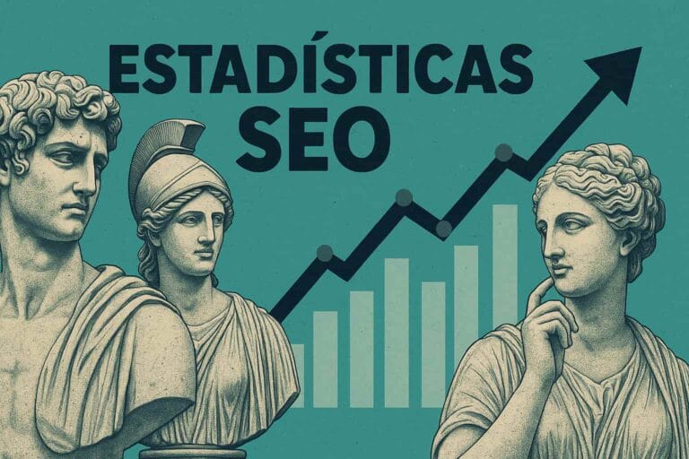 Estadísticas SEO