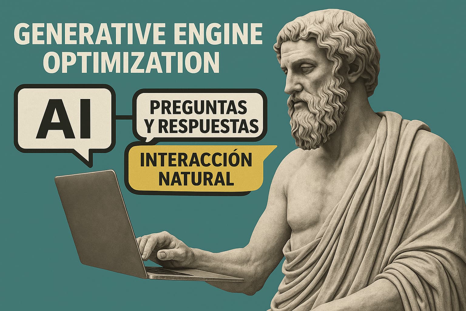 Generative Engine Optimization (GEO)