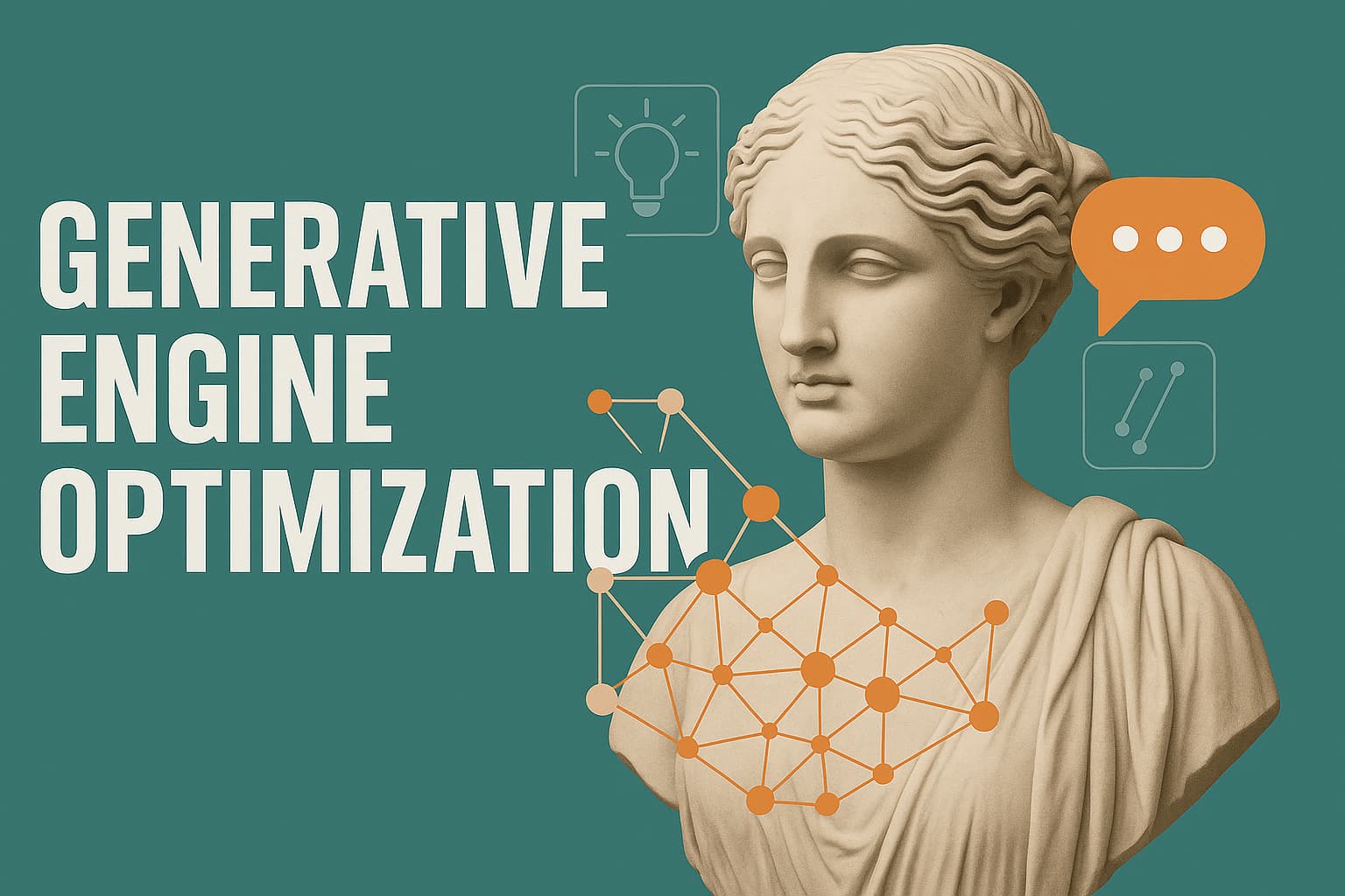 Generative Engine Optimization (GEO)