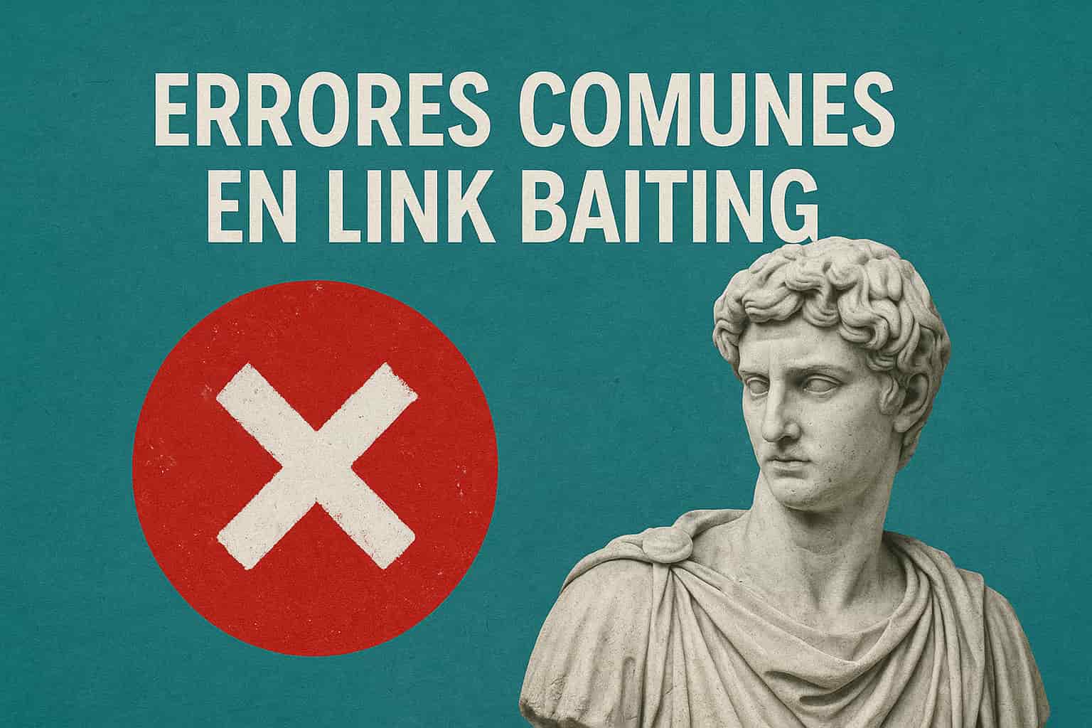 Link Baiting errores comunes