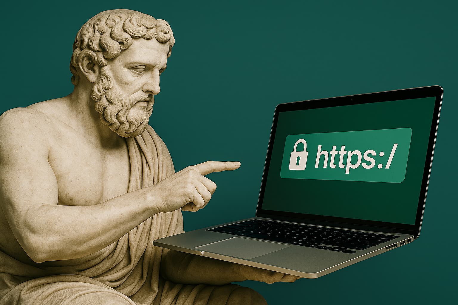 Por qué es importante usar HTTPS para SEO