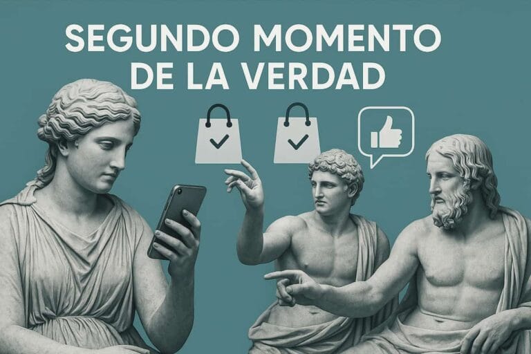 SMOT (Second Moment of Truth): qué es y cómo mejorar la experiencia post-compra - MasLeads Digital