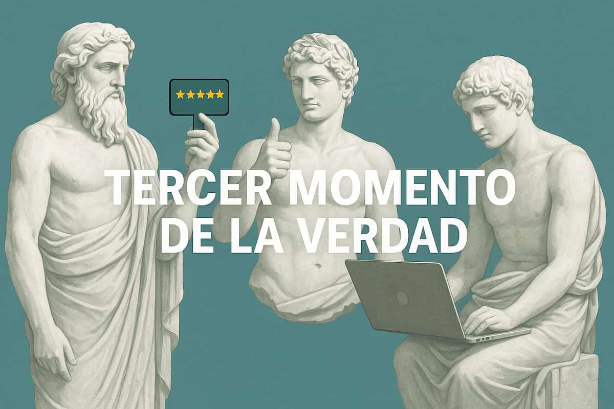 Qué es el TMOT y por qué es clave en la fidelización de clientes