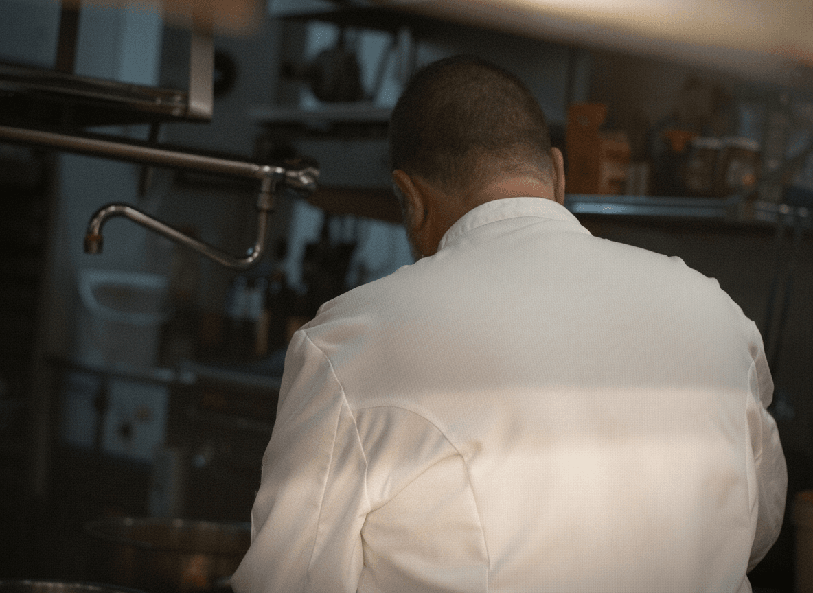 Gestión de redes sociales para restaurantes