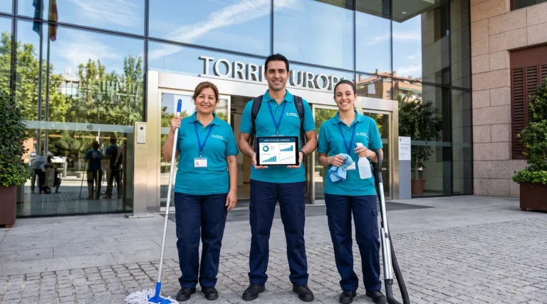 Cómo conseguir clientes para una empresa de limpieza: las estrategias que realmente funcionan
